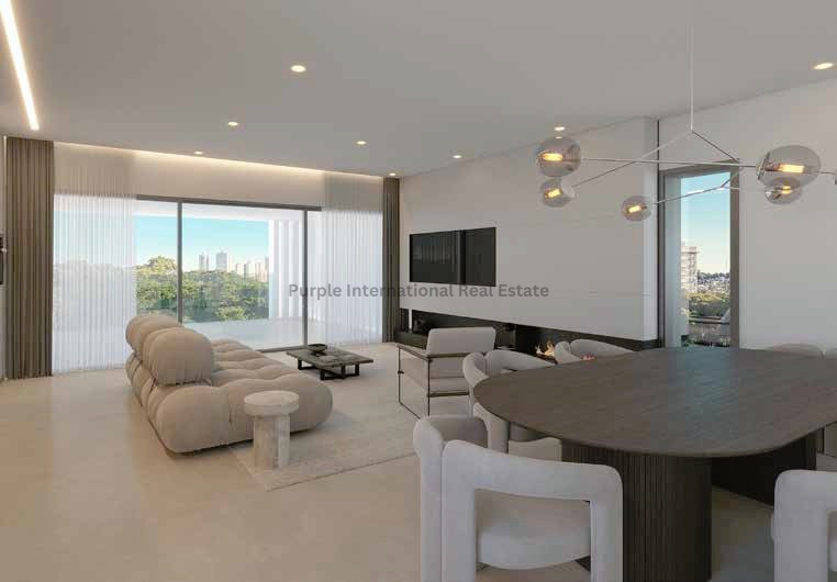 3 bedrooms Apartment in Paphos, Cyprus No. 54487