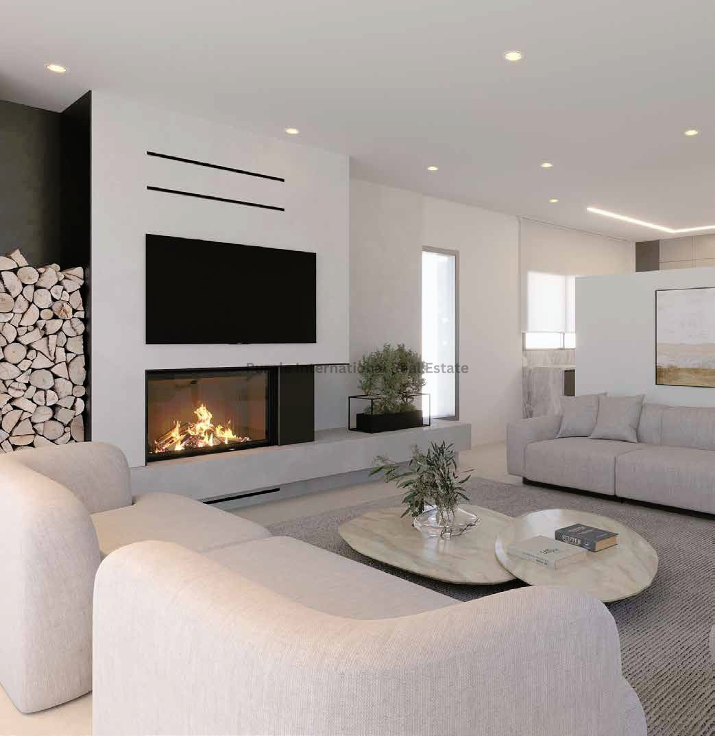 3 bedrooms Apartment in Paphos, Cyprus No. 54487