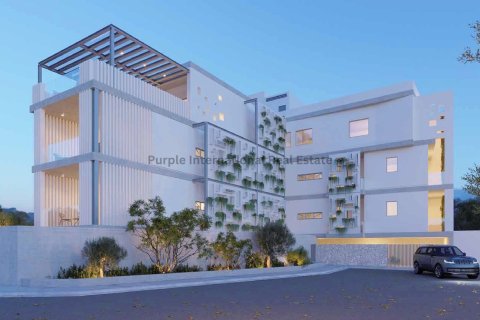 3 bedrooms Apartment in Paphos, Cyprus No. 54487
