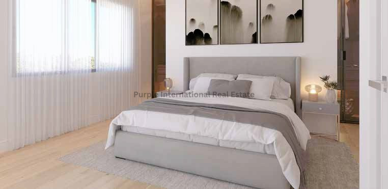 3 bedrooms Apartment in Paphos, Cyprus No. 54487